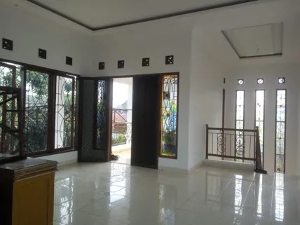 Renovasi rumah Bapak Prayoga