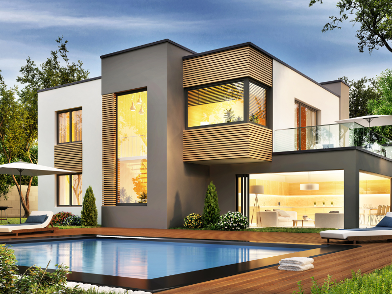 Jasa Desain Interior