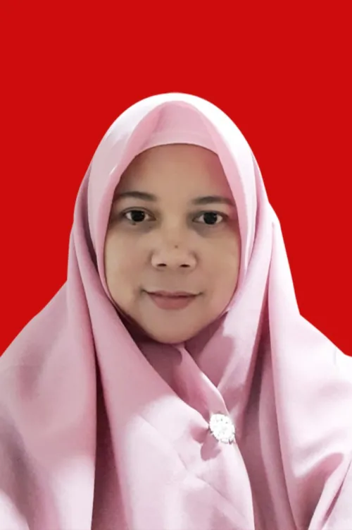 Wahyu Hardiyanti